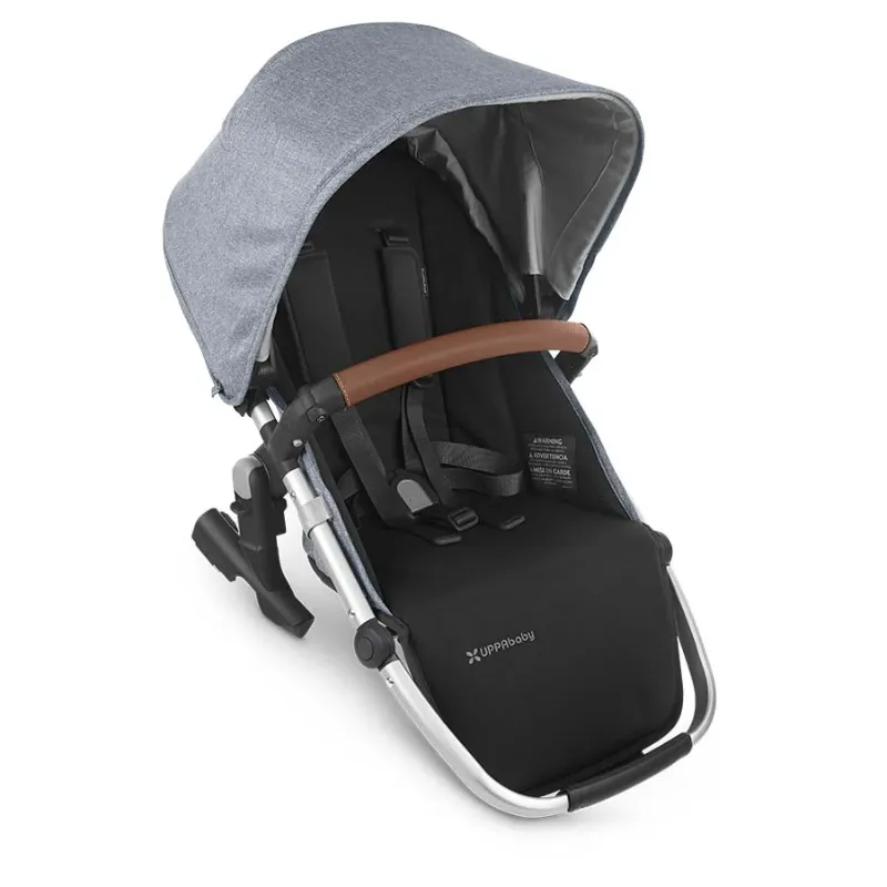 2018 Vista Rumbleseat