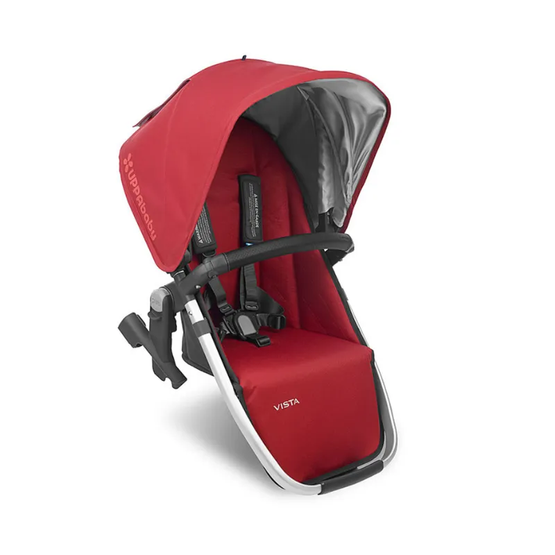 2018 Vista Rumbleseat