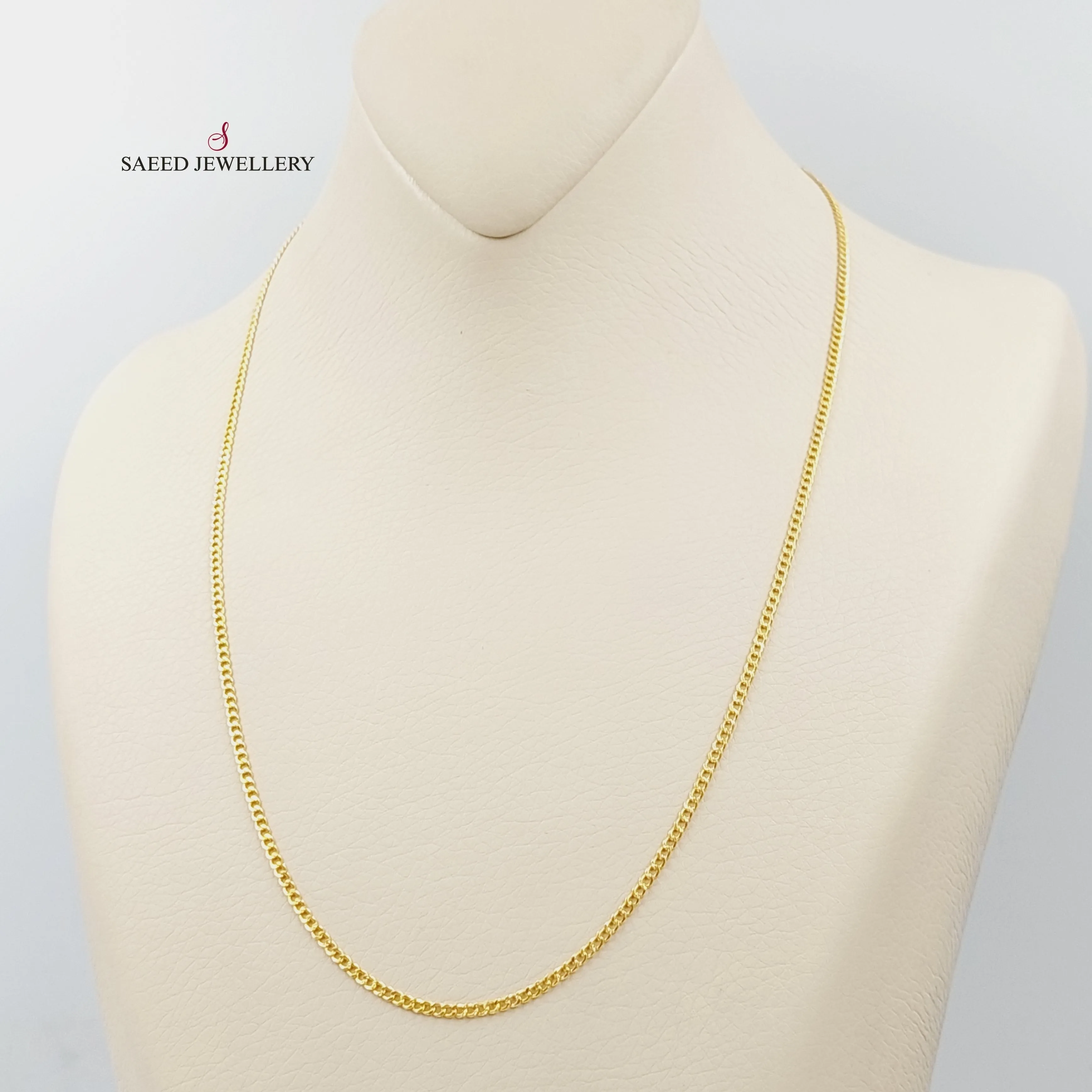 (2.5mm) Curb Chain