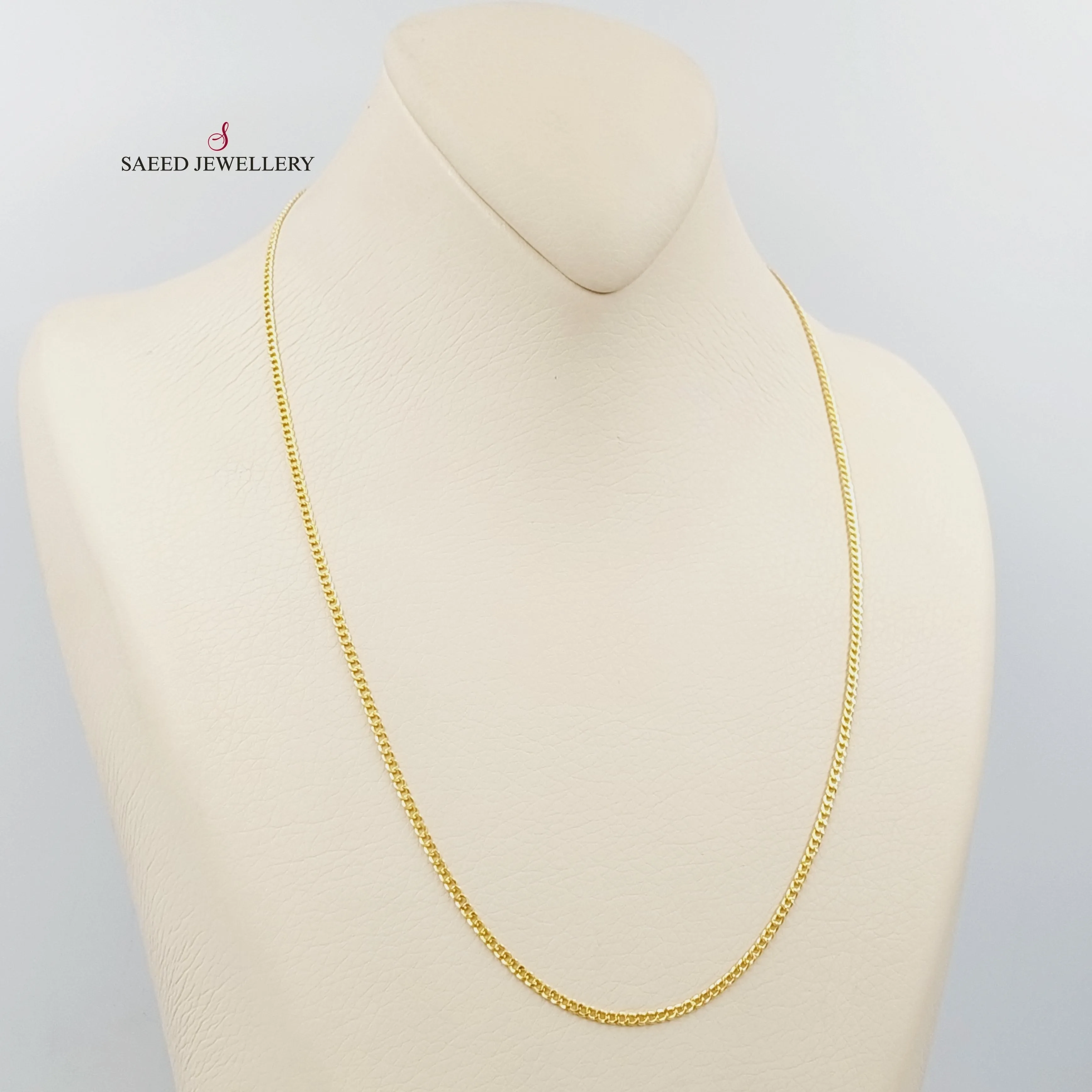 (2.5mm) Curb Chain