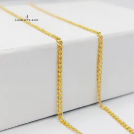 (2.5mm) Curb Chain