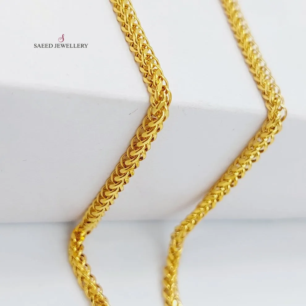 (3.5mm) Franco Chain 60cm