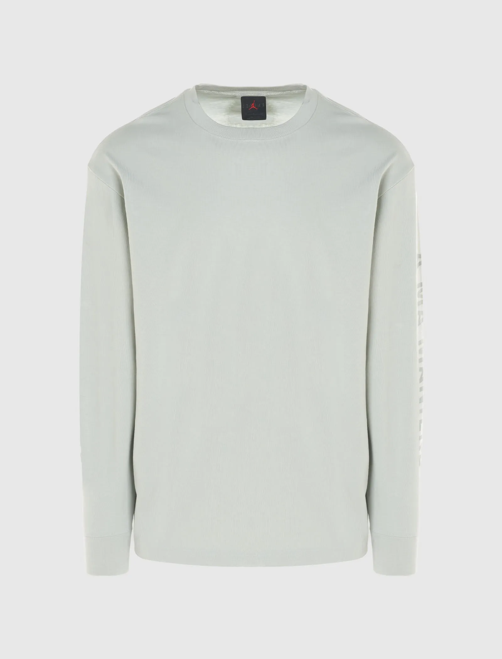 A MA MANIÉRE X JORDAN 365 ESSENTIALS LONG SLEEVE TEE