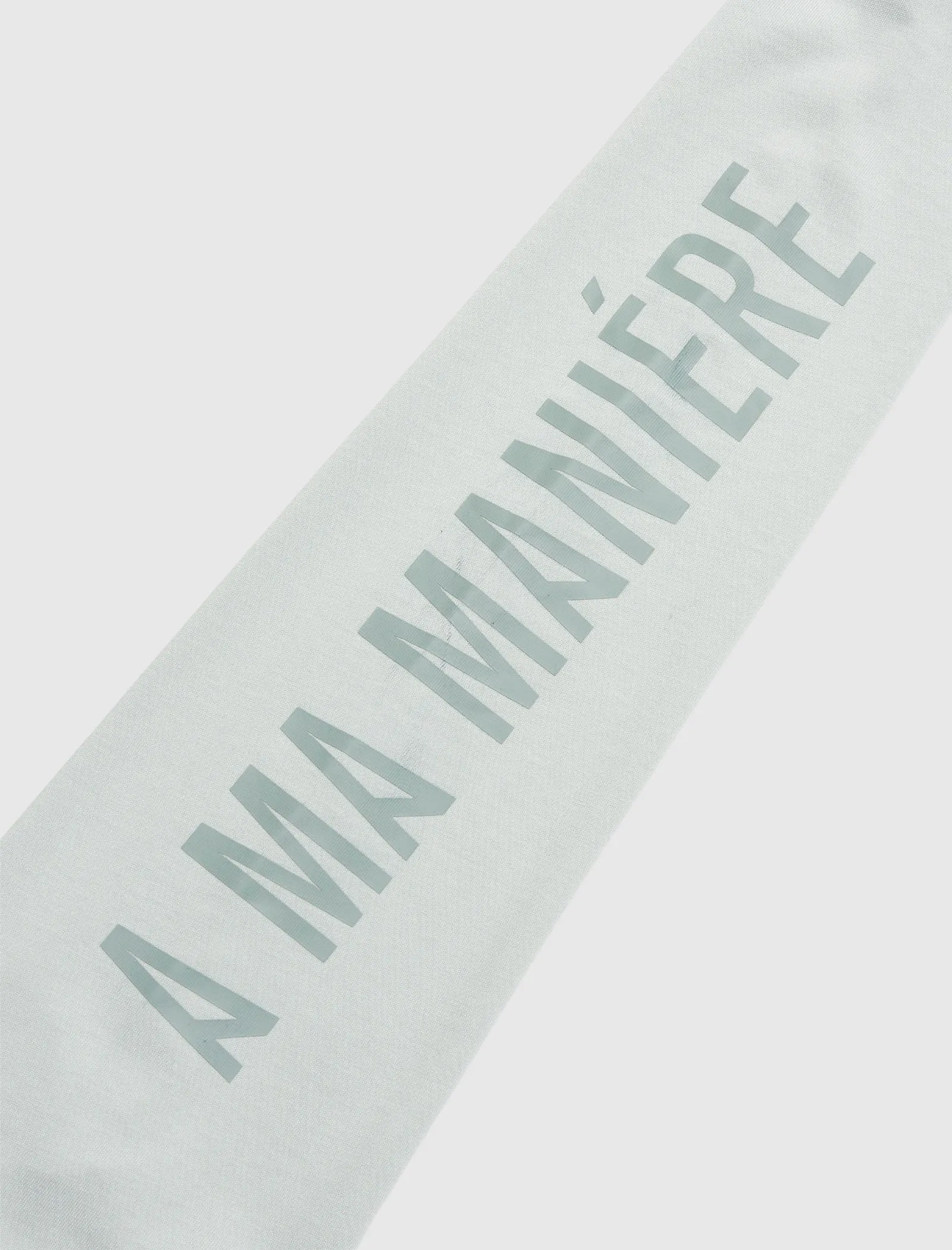 A MA MANIÉRE X JORDAN 365 ESSENTIALS LONG SLEEVE TEE