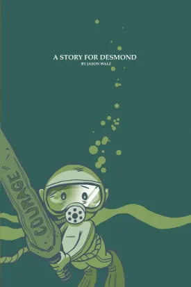 A Story For Desmond