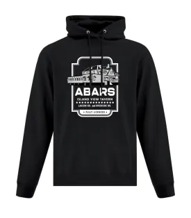 ABARS Hooded Sweatshirt