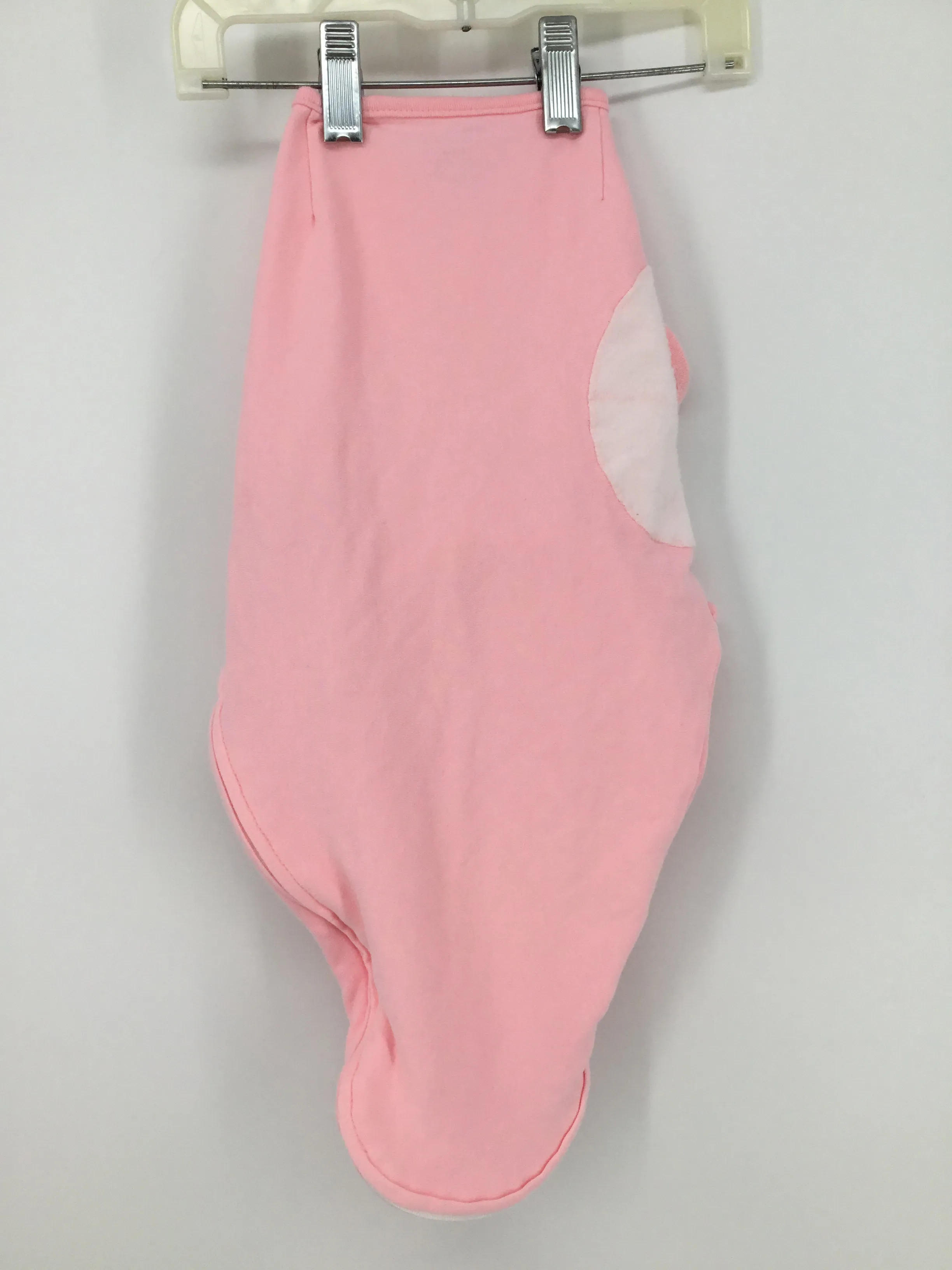 Aden & Anais Child Size S Pink Sleep Sacks & Swaddles