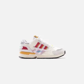 adidas Consortium ZX 10000 - White / Supcol