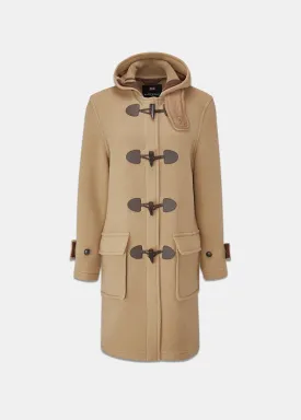 Alison Duffle Camel