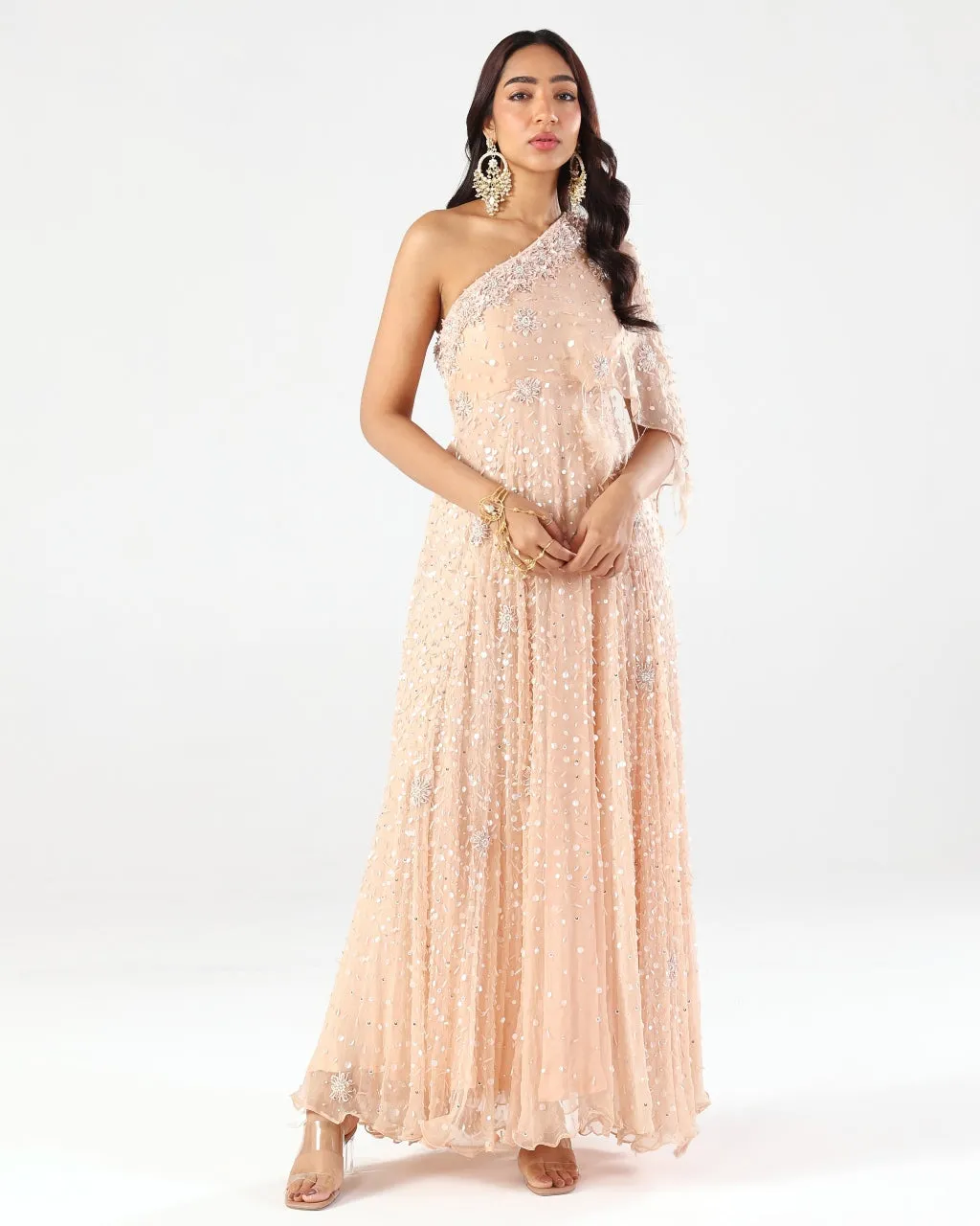 Almas Kaftan