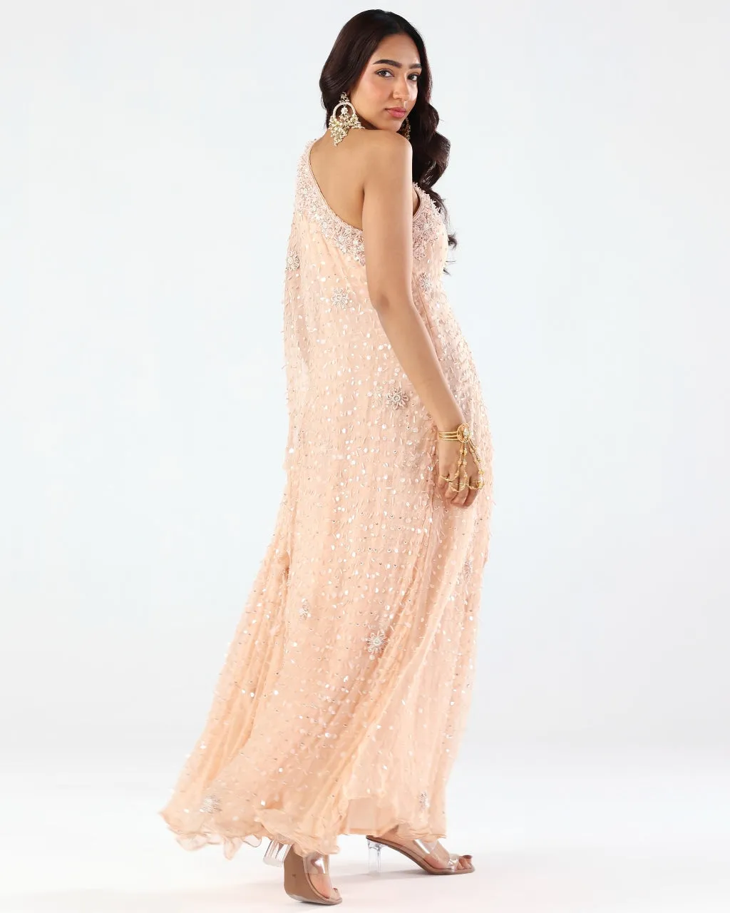 Almas Kaftan