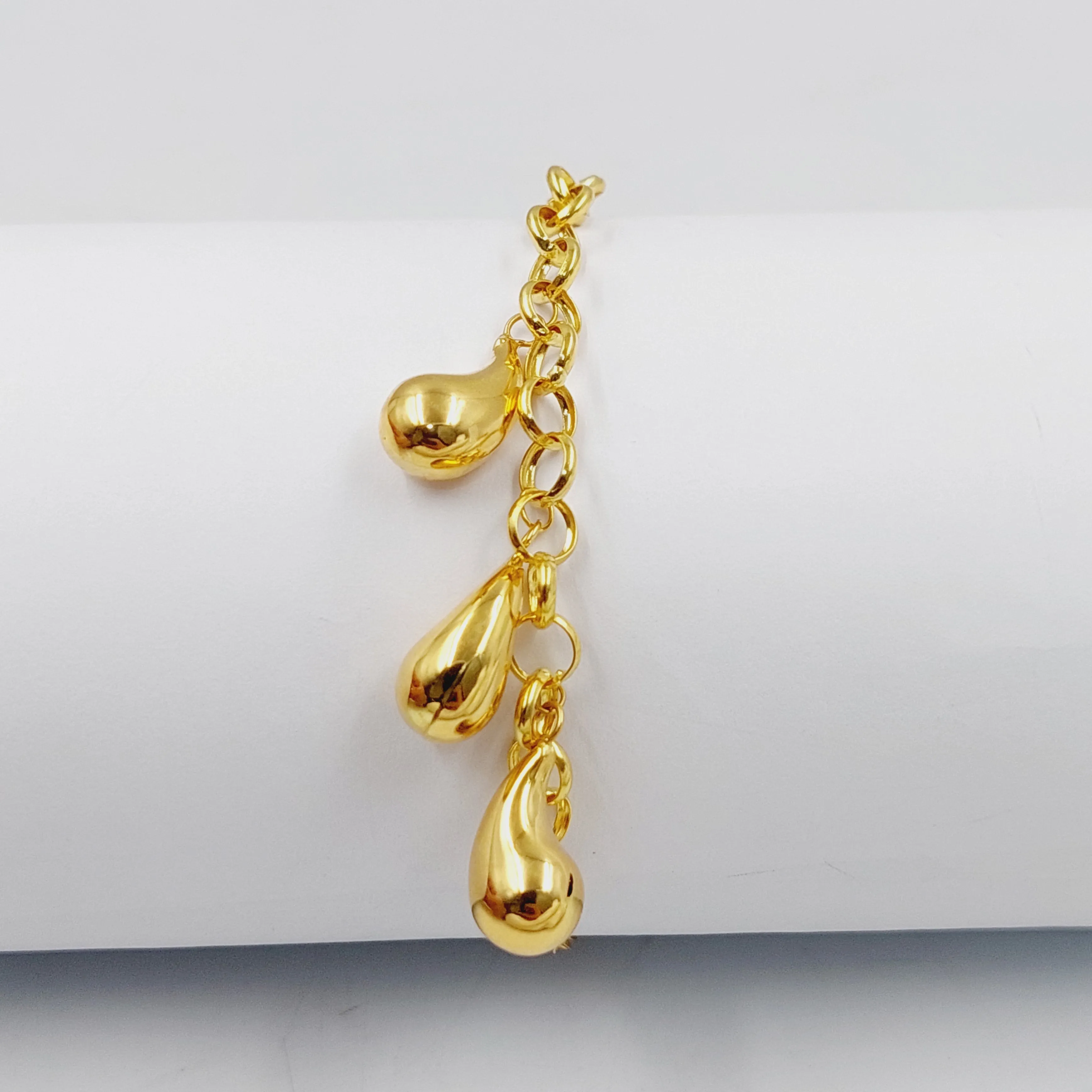 Almond Joy Bracelet