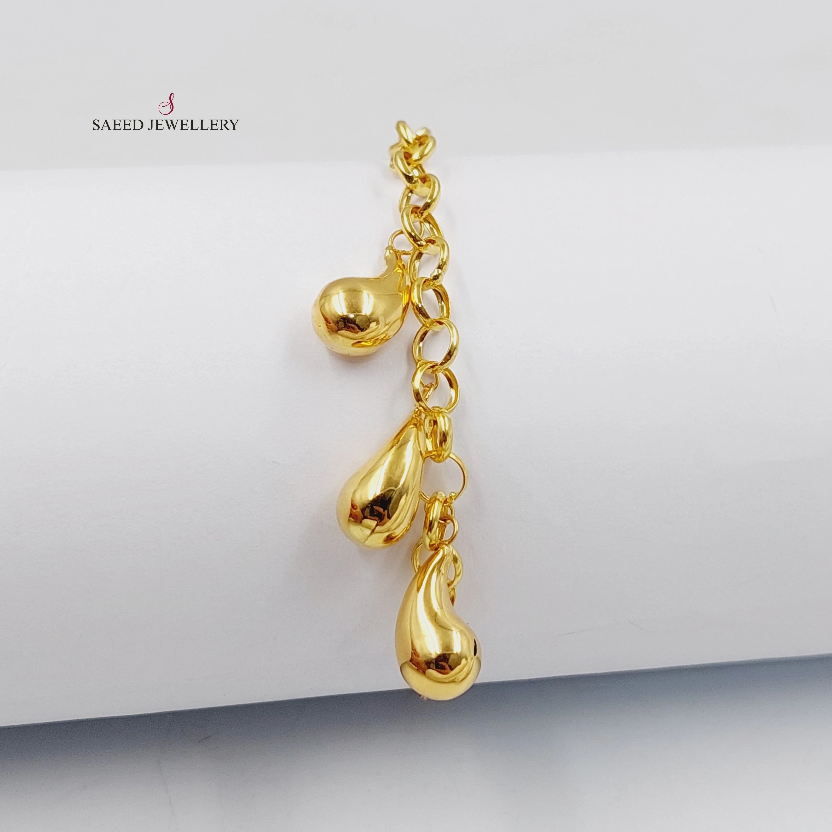 Almond Joy Bracelet