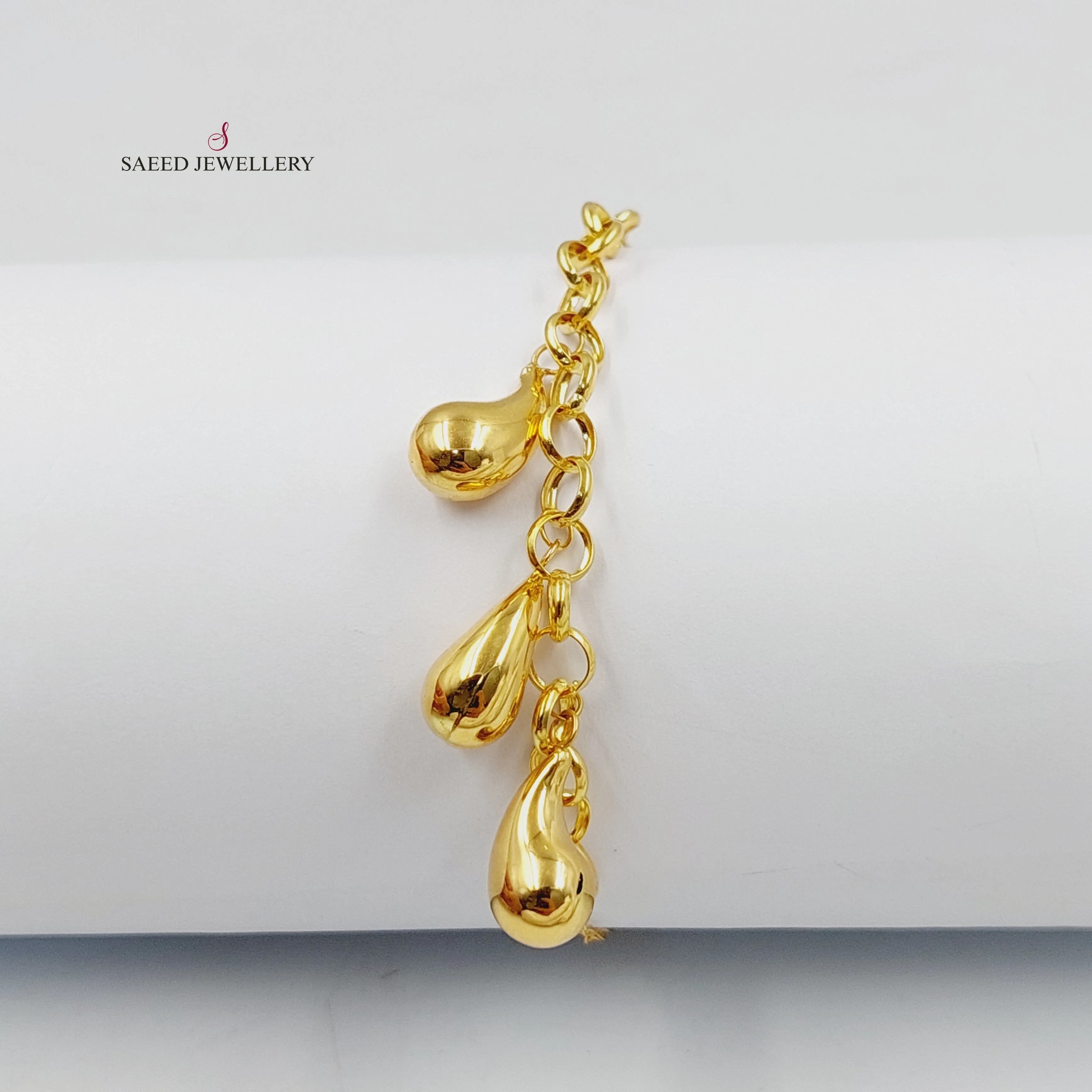 Almond Joy Bracelet