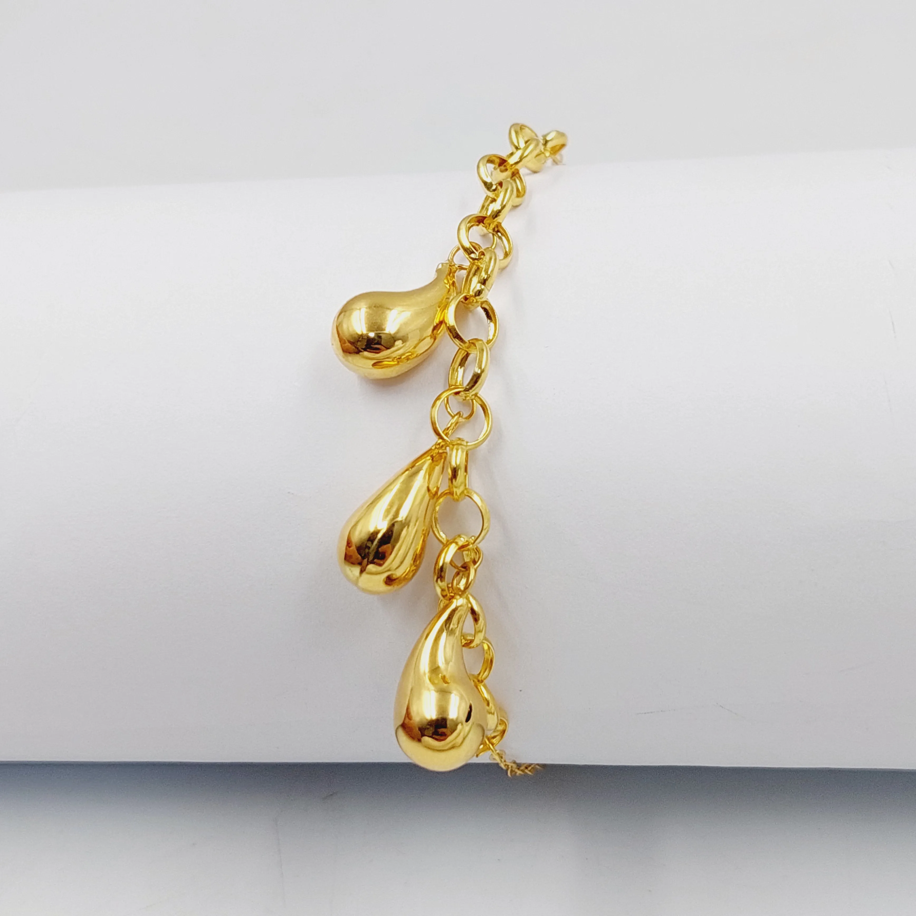 Almond Joy Bracelet