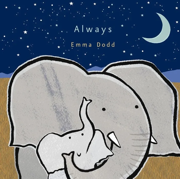 Always Book