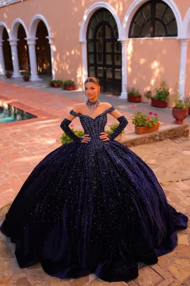 AMARRA 54257 DRESS