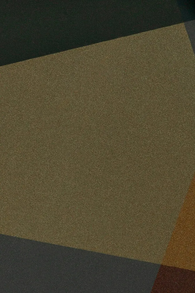 Angle Glass Tray