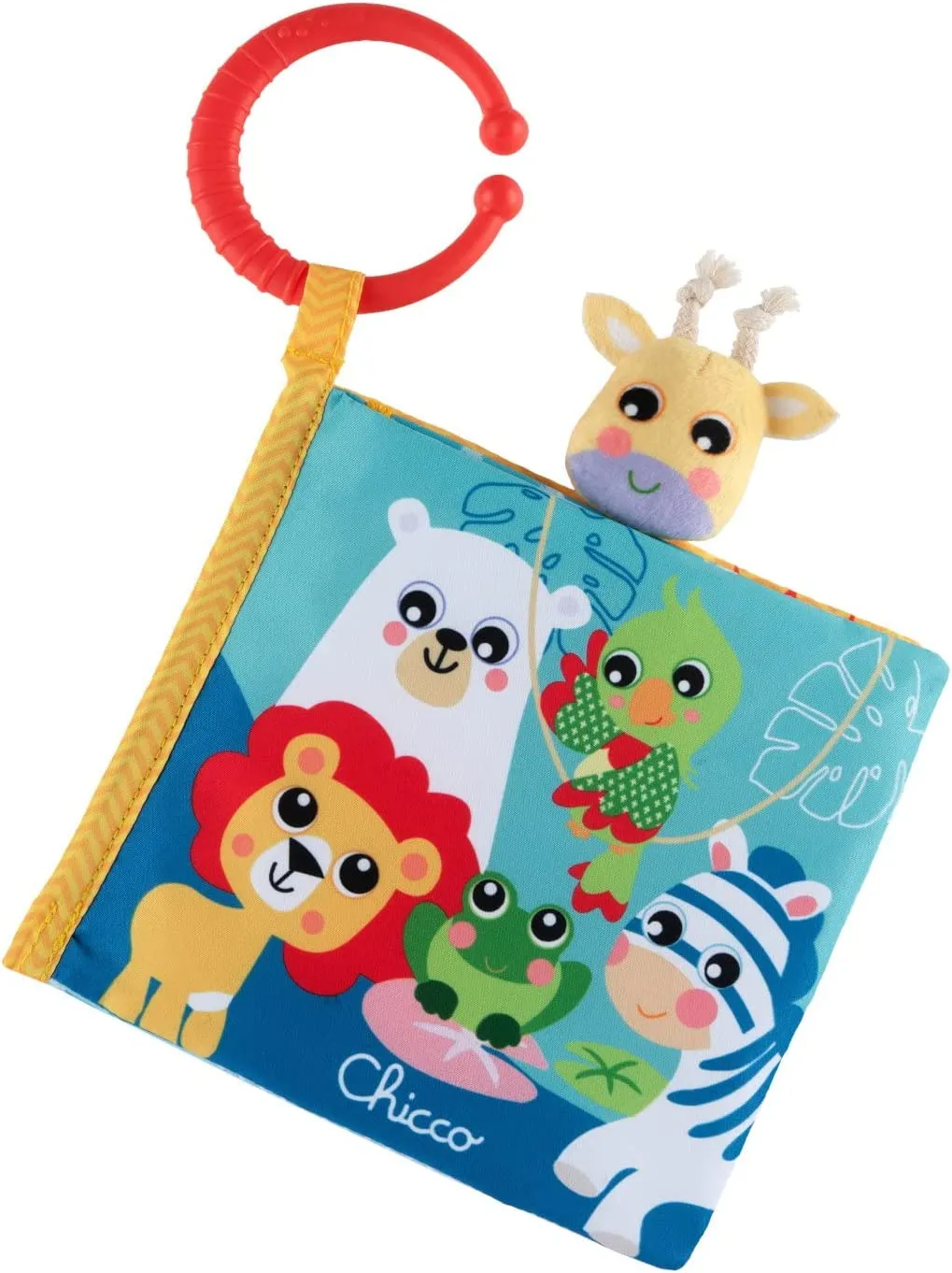 ANIMAL BOOK