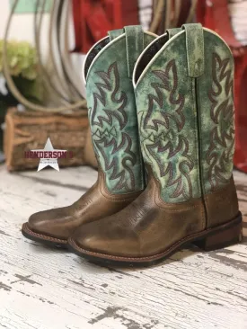 Anita Leather Boot