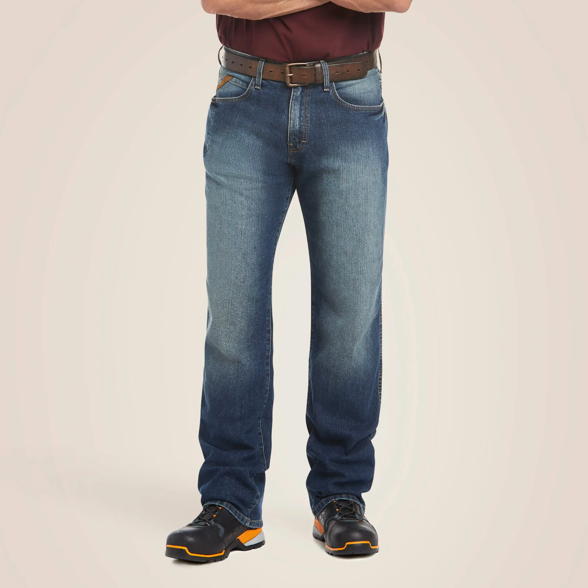 Ariat Men's M3 Loose Fit Jean - 10022605