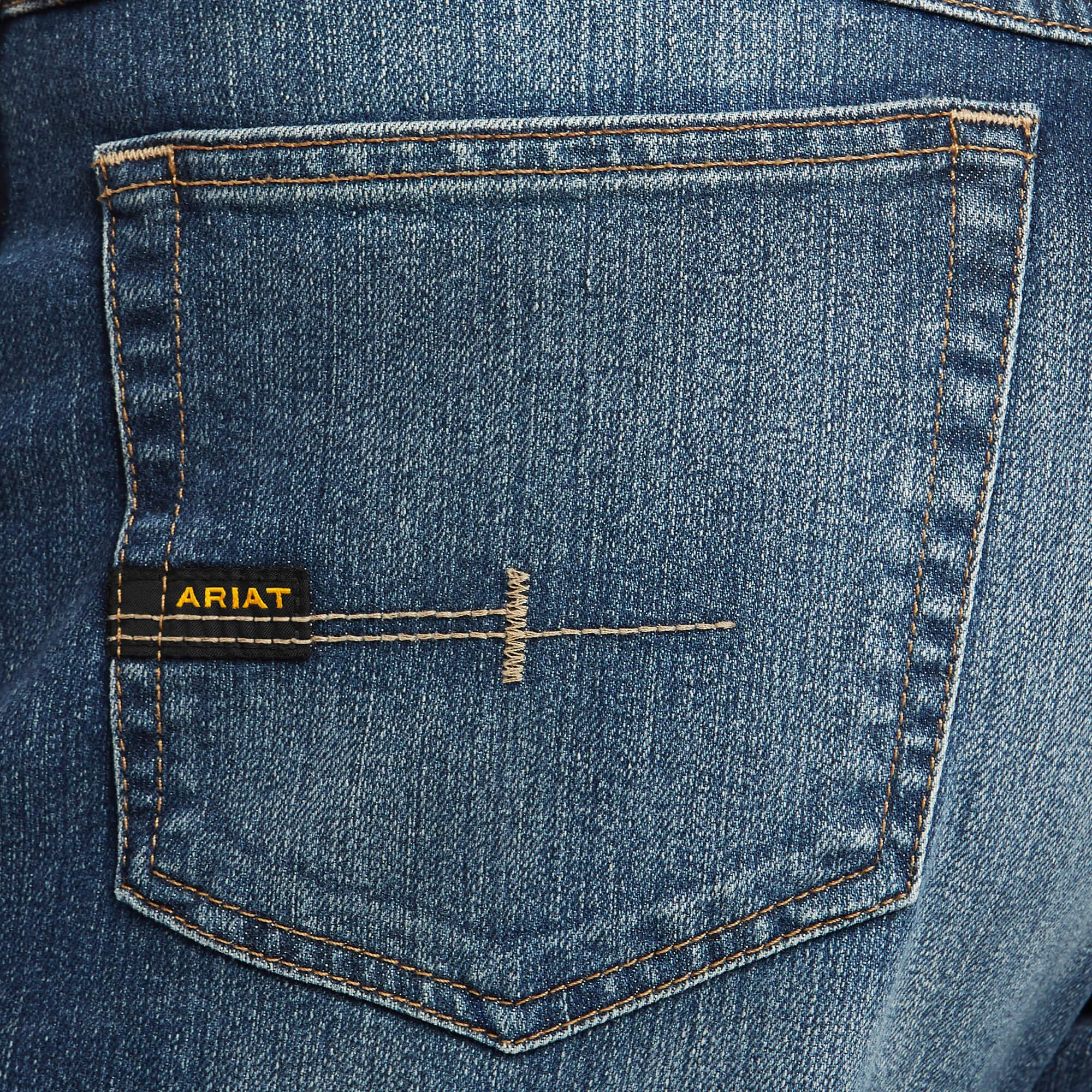 Ariat Men's M3 Loose Fit Jean - 10022605