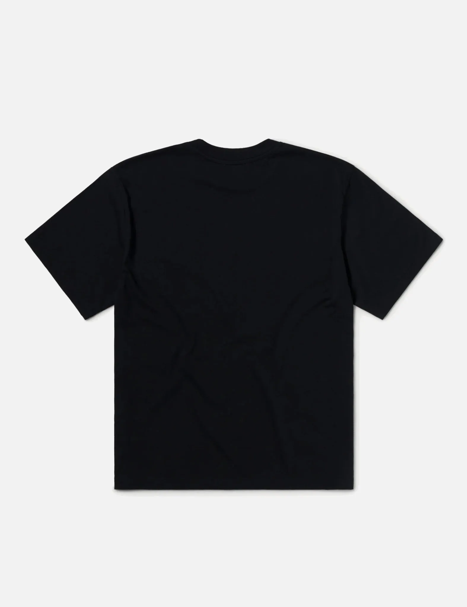 Aries J'Adoro Aries T-Shirt - Black