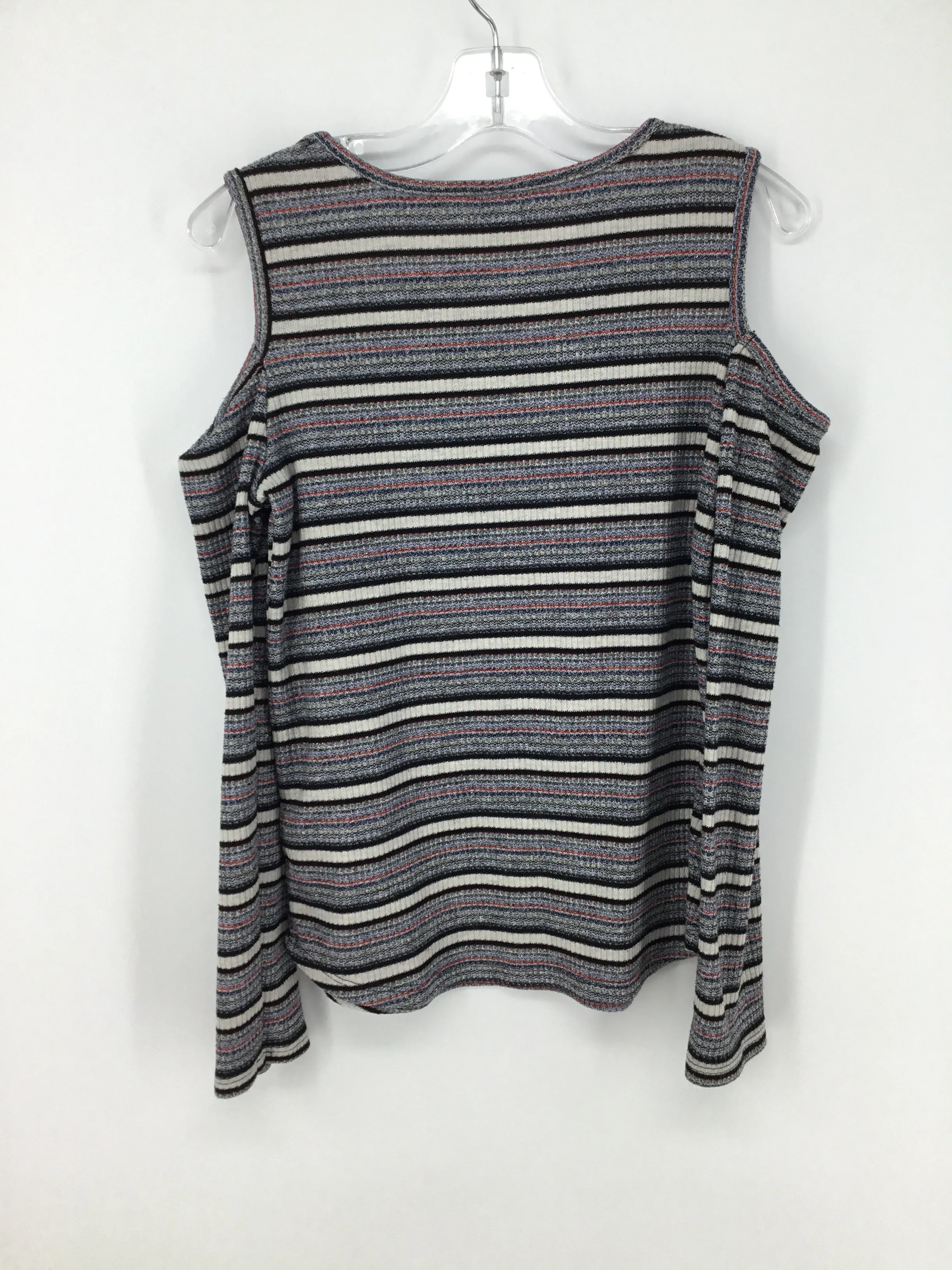 Art Class Child Size 10 Multi-Color Shirt - girls