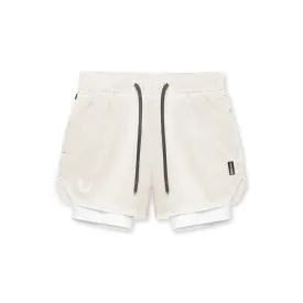 ASRV Silver-Lite™ 2.0 Short 5" - Lined