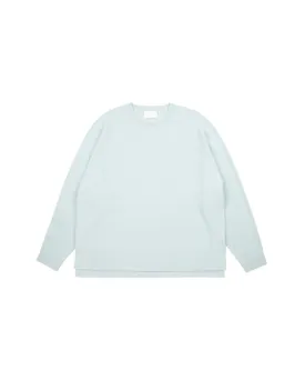 Baby Cashmere Top