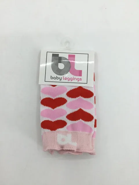 Baby Legs Child Size One Size Pink Babylegs