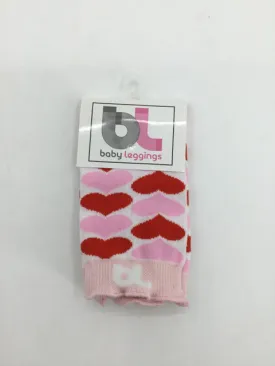 Baby Legs Child Size One Size Pink Babylegs