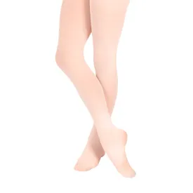 Ballerina Kate Child Ultra-Stretch Footed Tight