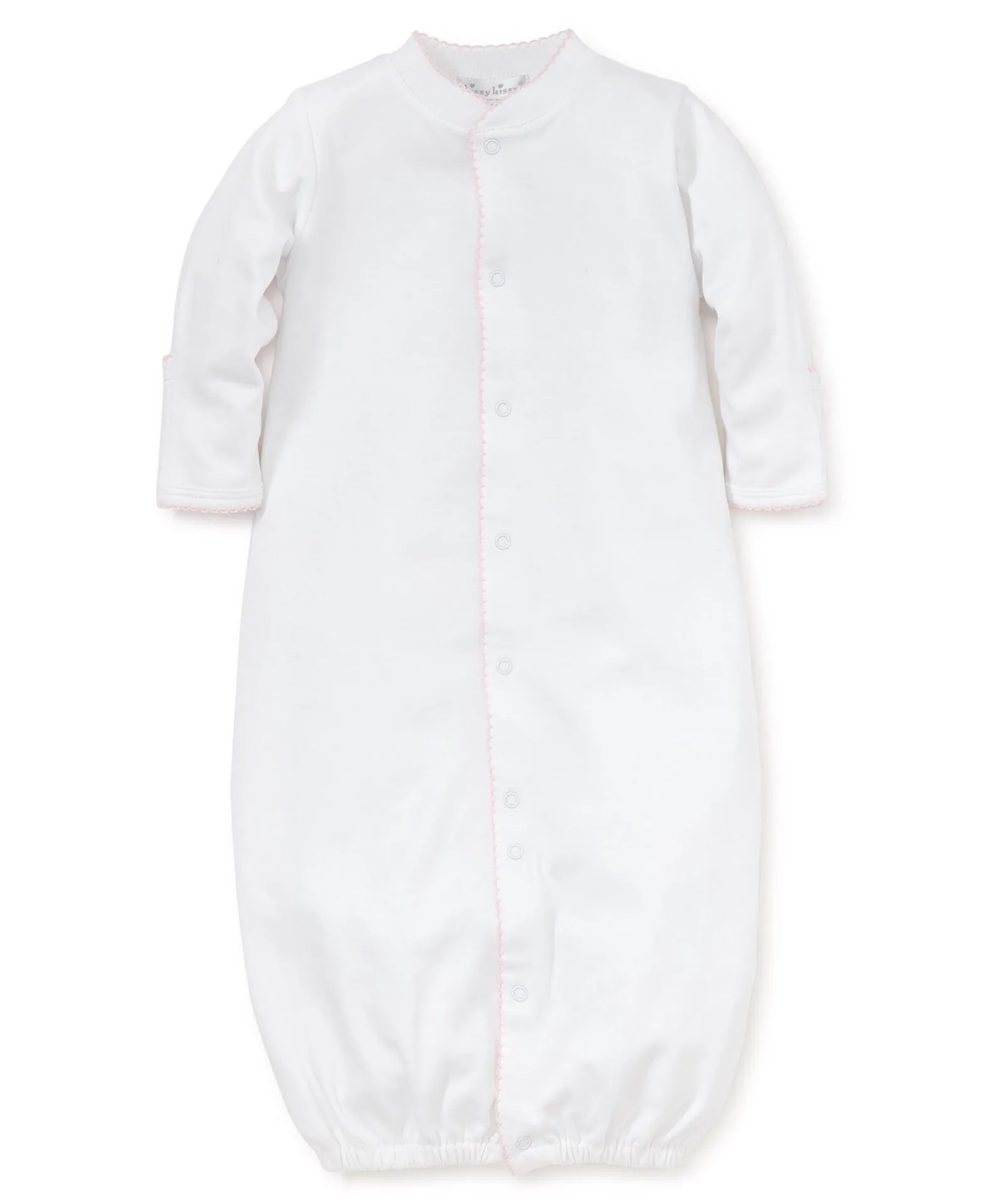 Basic Converter Gown - 34614