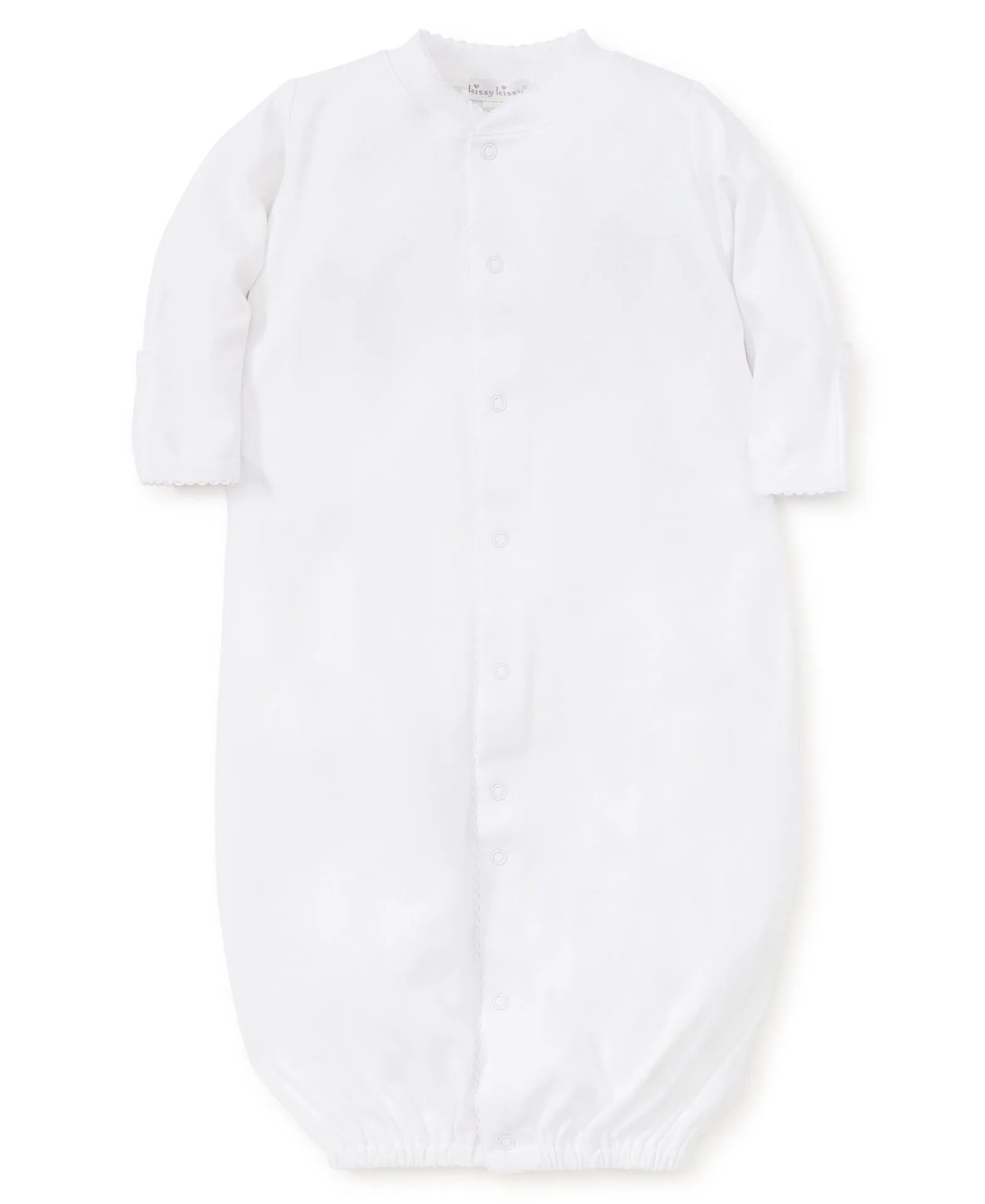 Basic Converter Gown - 34614