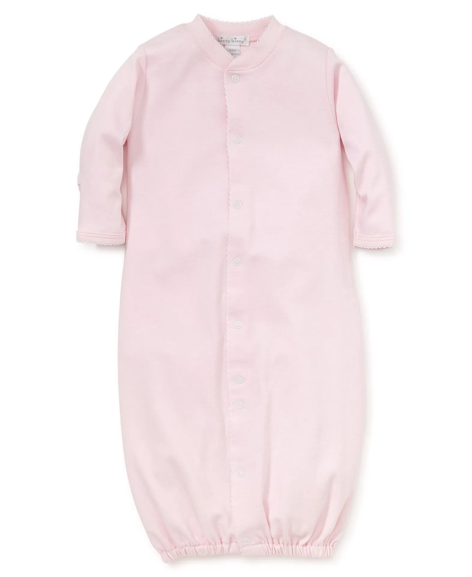 Basic Converter Gown - 34614