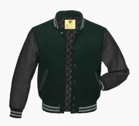 Best River Valley High School Varsity Jacket