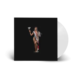 Beyoncé / COWBOY CARTER 2xLP Opaque White Vinyl