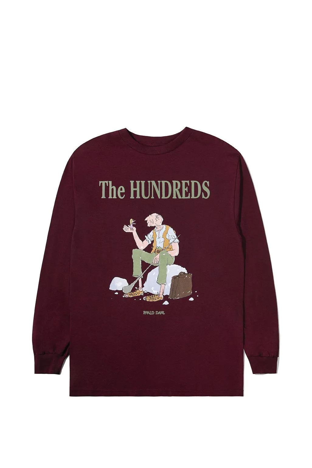 BFG L/S Shirt