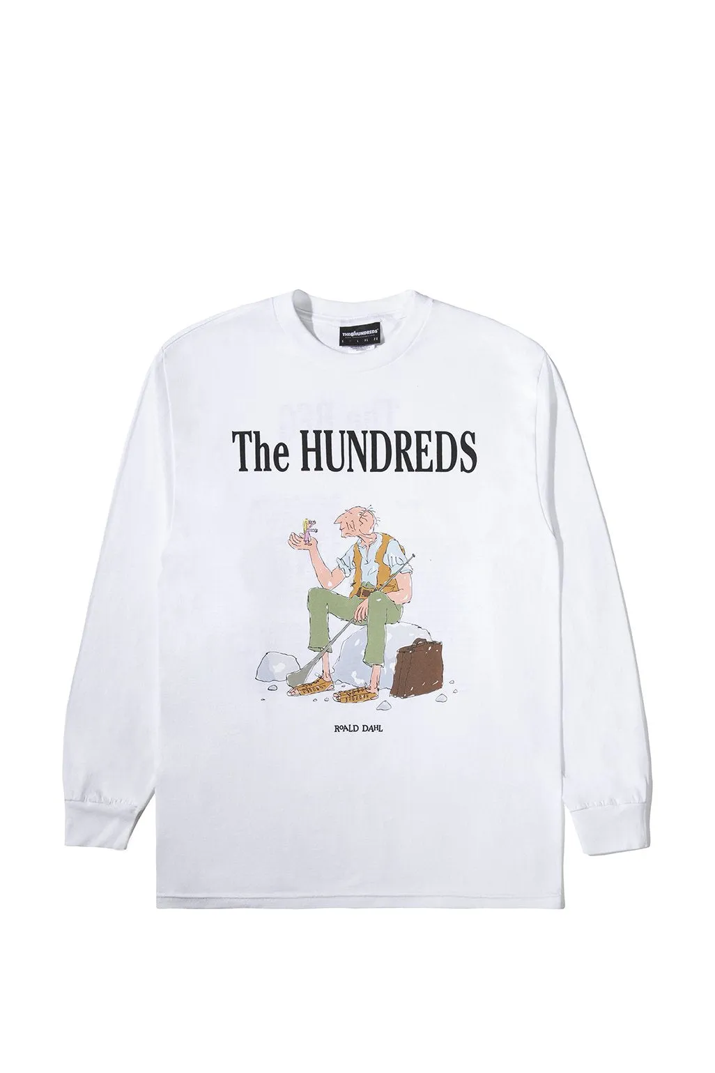 BFG L/S Shirt