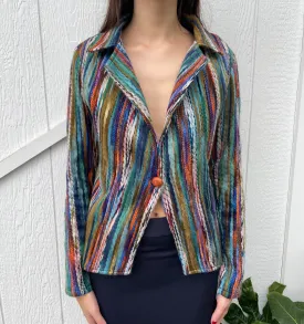 BH Barcelona blazer