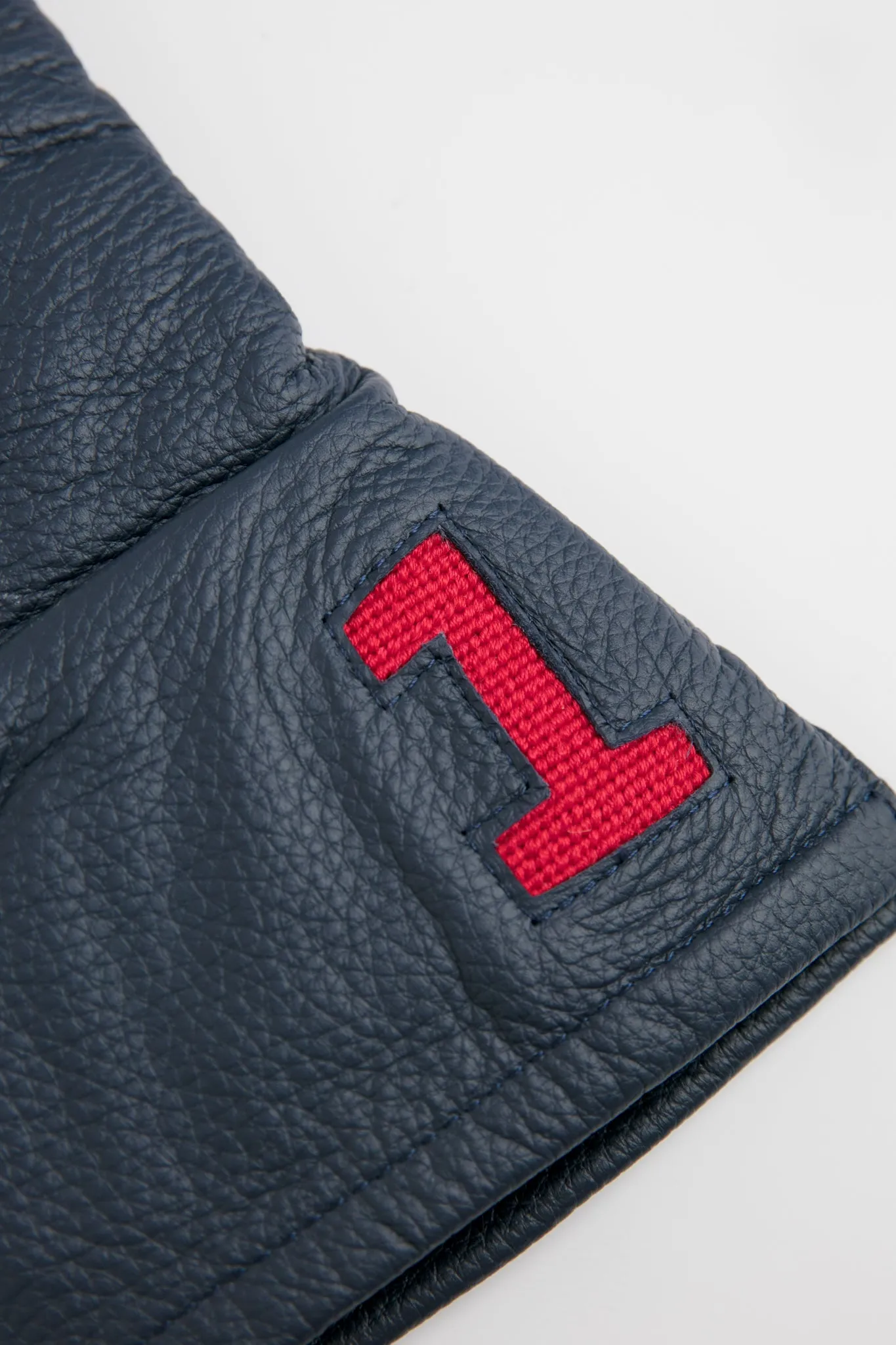 Big American Flag Driver Head Cover