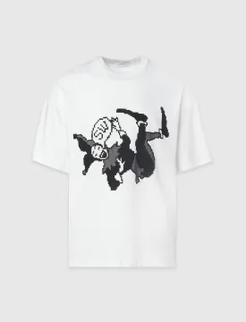 BIG JOKE TEE