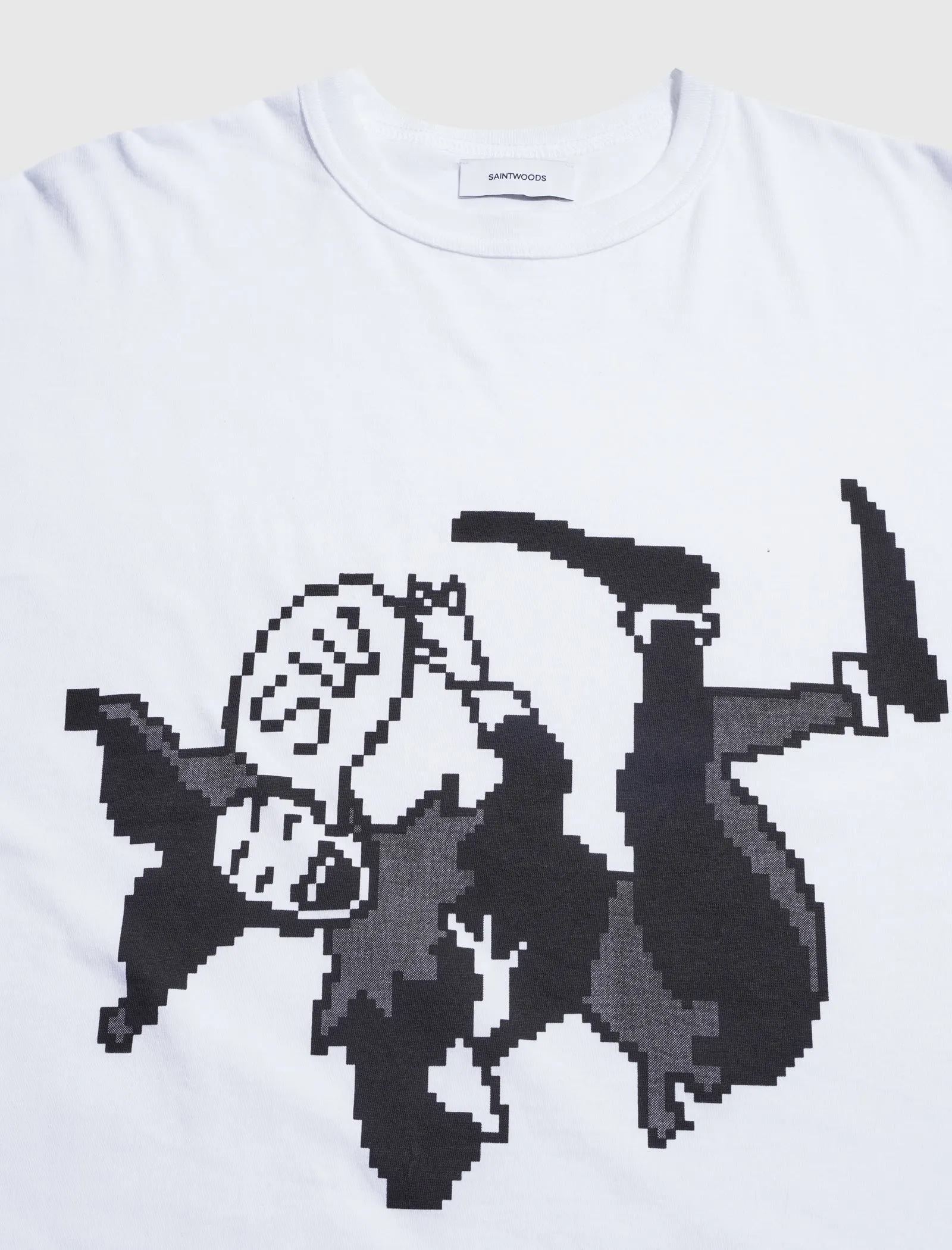 BIG JOKE TEE