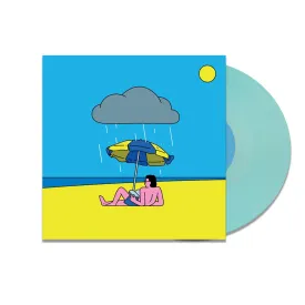 Bigflo & Oli - Un été quand même - Vinyle Bleu