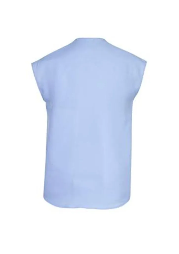 Biz Collection Lily Ladies Blouse (S013LS)-Clearance