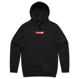Black Void Hoodie