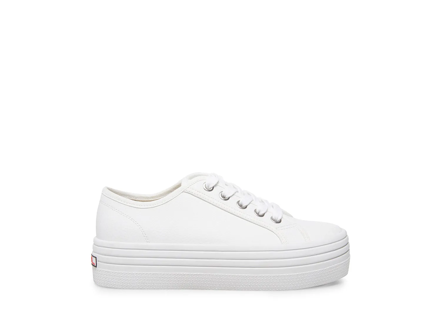 BOBBIE30 WHITE