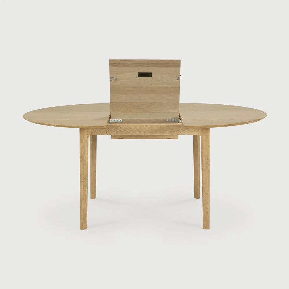 Bok Extendable Dining Table