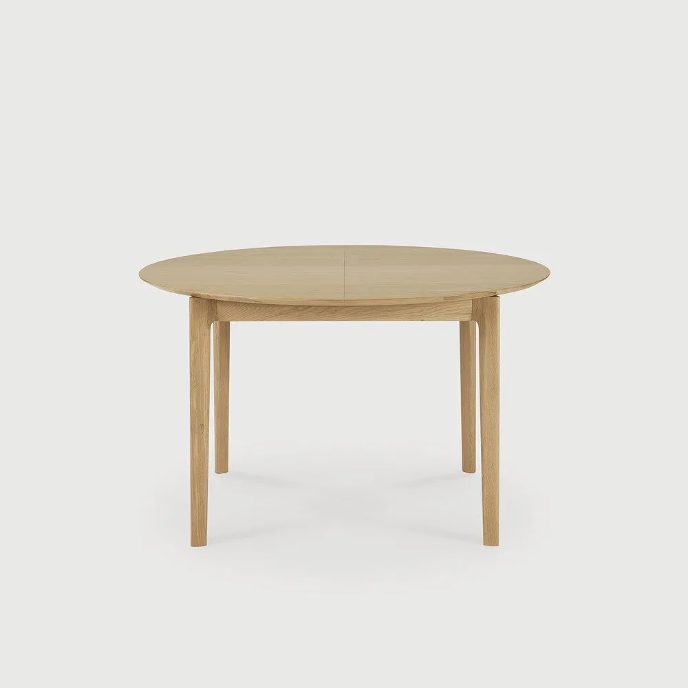 Bok Extendable Dining Table